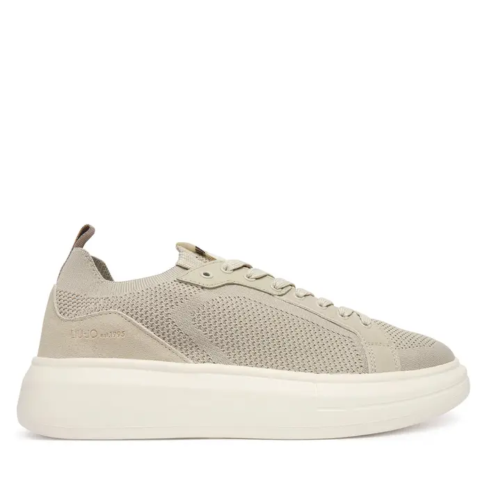 Liu Jo Sneakers 7B6011 TX145 Beige