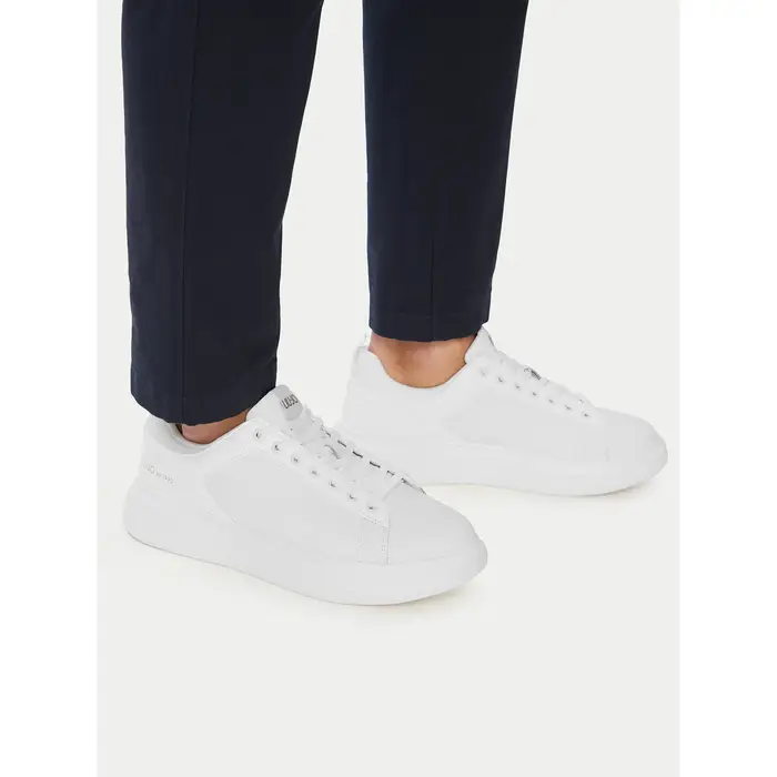 Liu Jo Sneakers 7G5015 PX331 Bianco