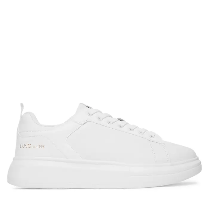 Liu Jo Sneakers 7G5015 PX331 Bianco
