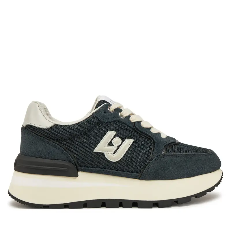 Liu Jo Sneakers Amazing 25 BA5049 PX624 Nero