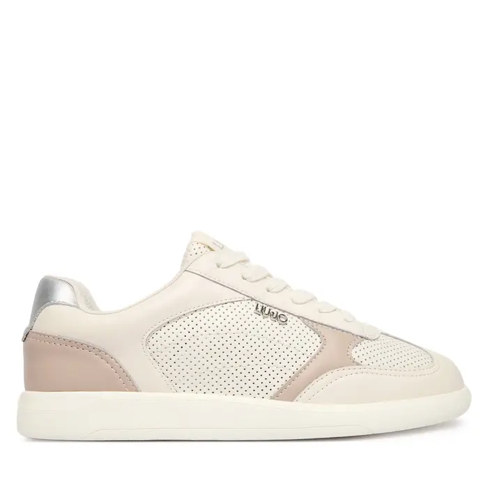 Sneakers Liu Jo BA6051 PX246 Bianco