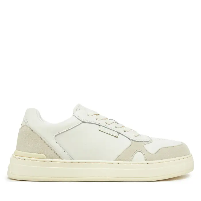 Liu Jo Sneakers Boy 02 7B5003 PX629 Bianco