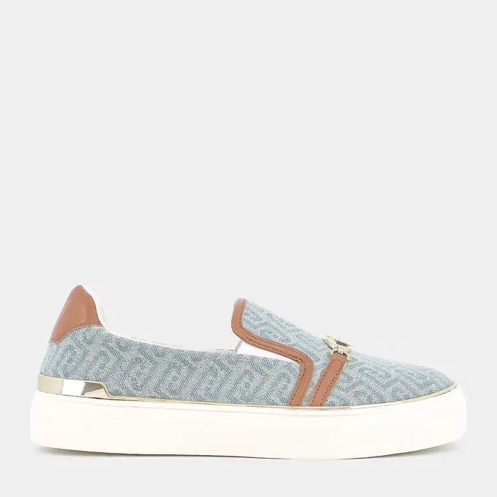 Sneakers Liu-jo da Donna, azzurro