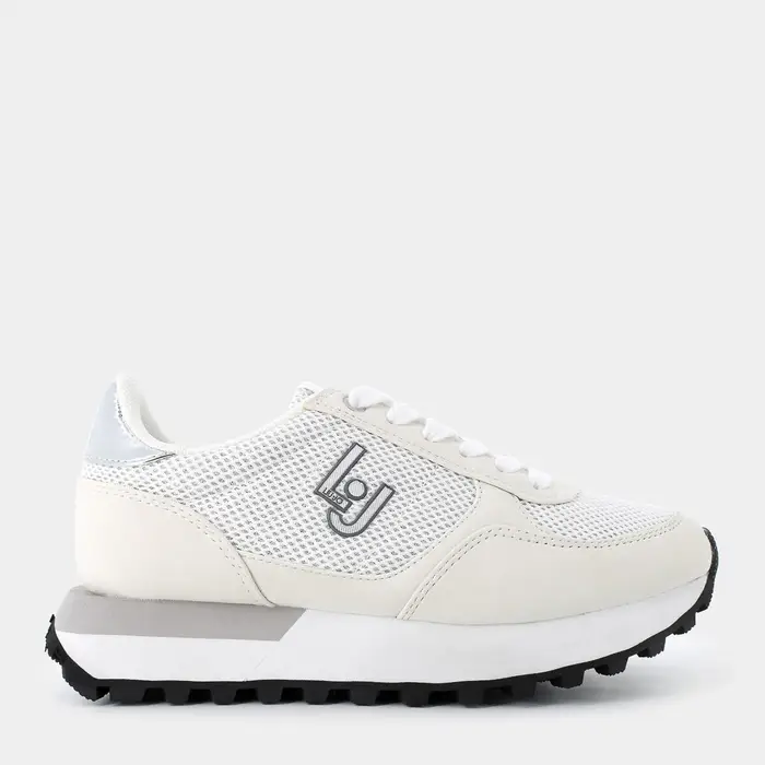 Sneakers Liu-jo da Donna, bianco