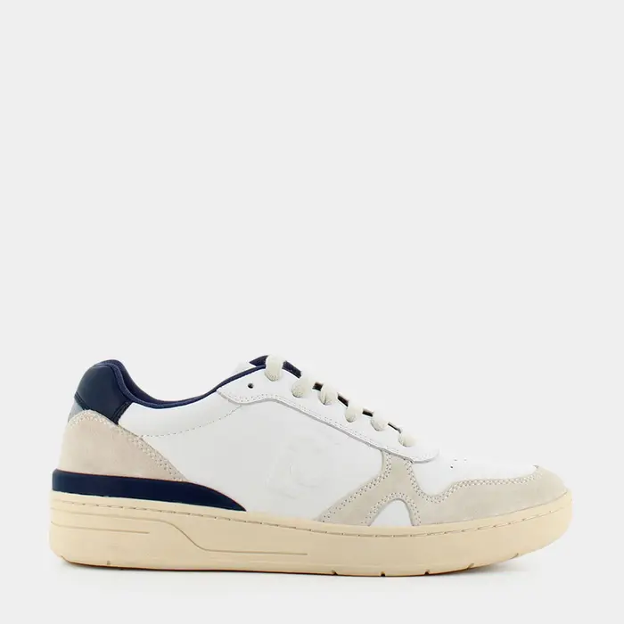 LIU-JO Sneakers da Uomo, bianco