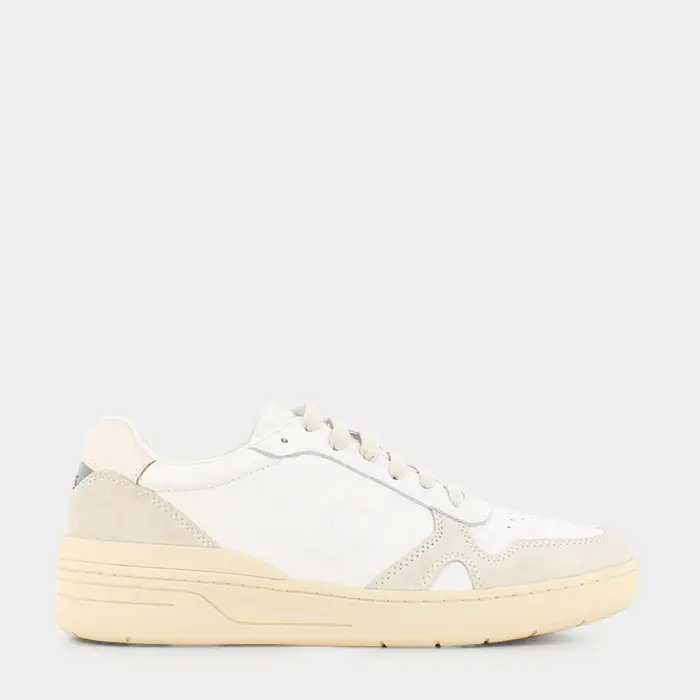 LIU-JO Sneakers da Uomo, bianco