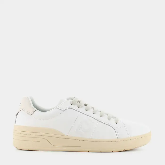 LIU-JO Sneakers da Uomo, bianco