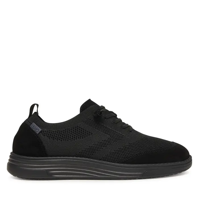 Liu Jo Sneakers Riva 09 7G5017 TX145 S1040 Nero