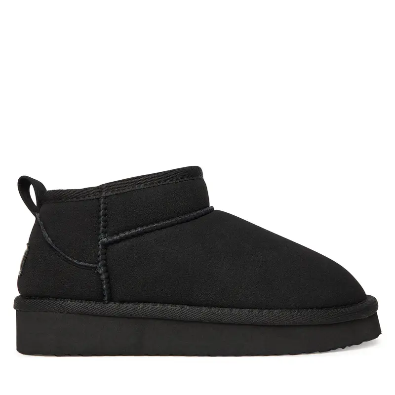 Liu Jo Stivali da neve 4F5001 TX505 M Nero