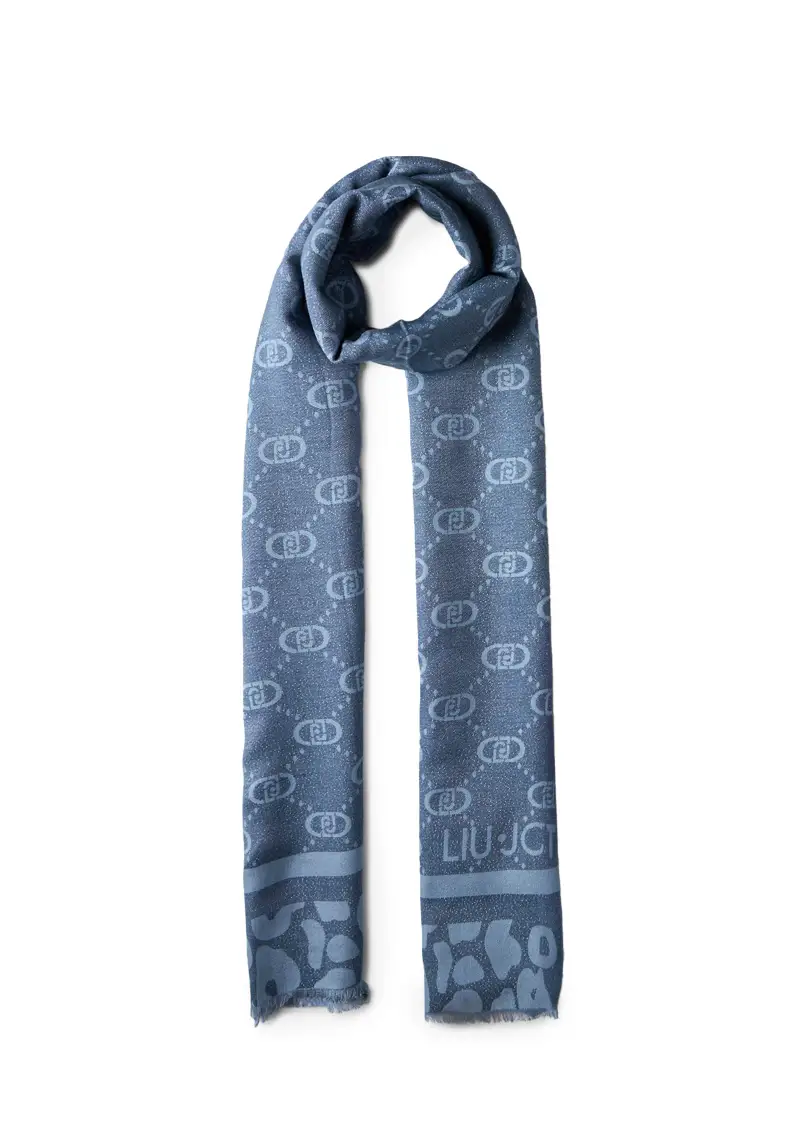 Liu-jo Stola Blu