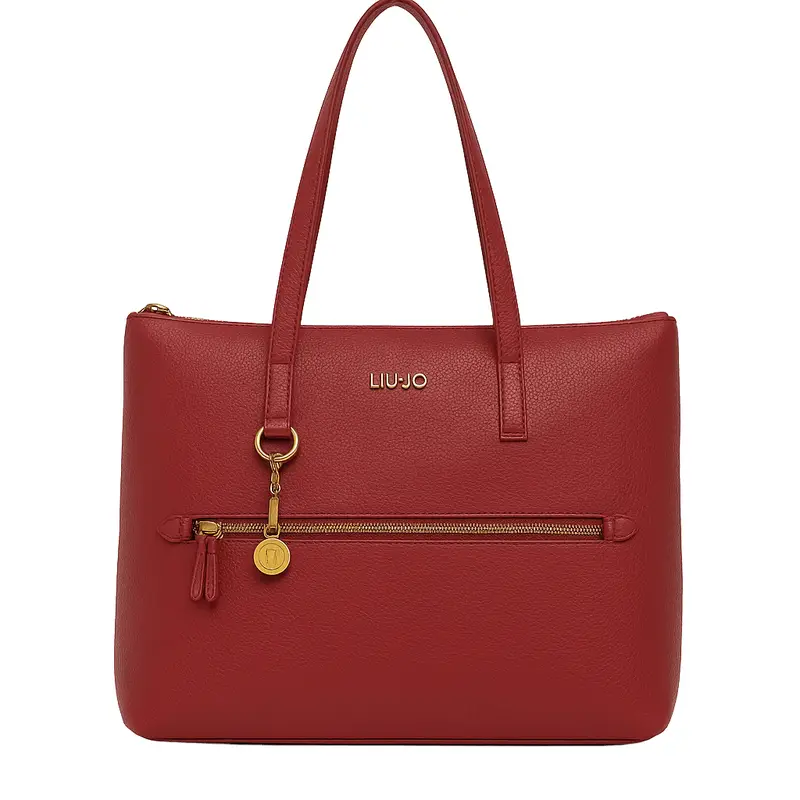 Liu Jo Tamila Shopping AF5066 E0027 Red Wine