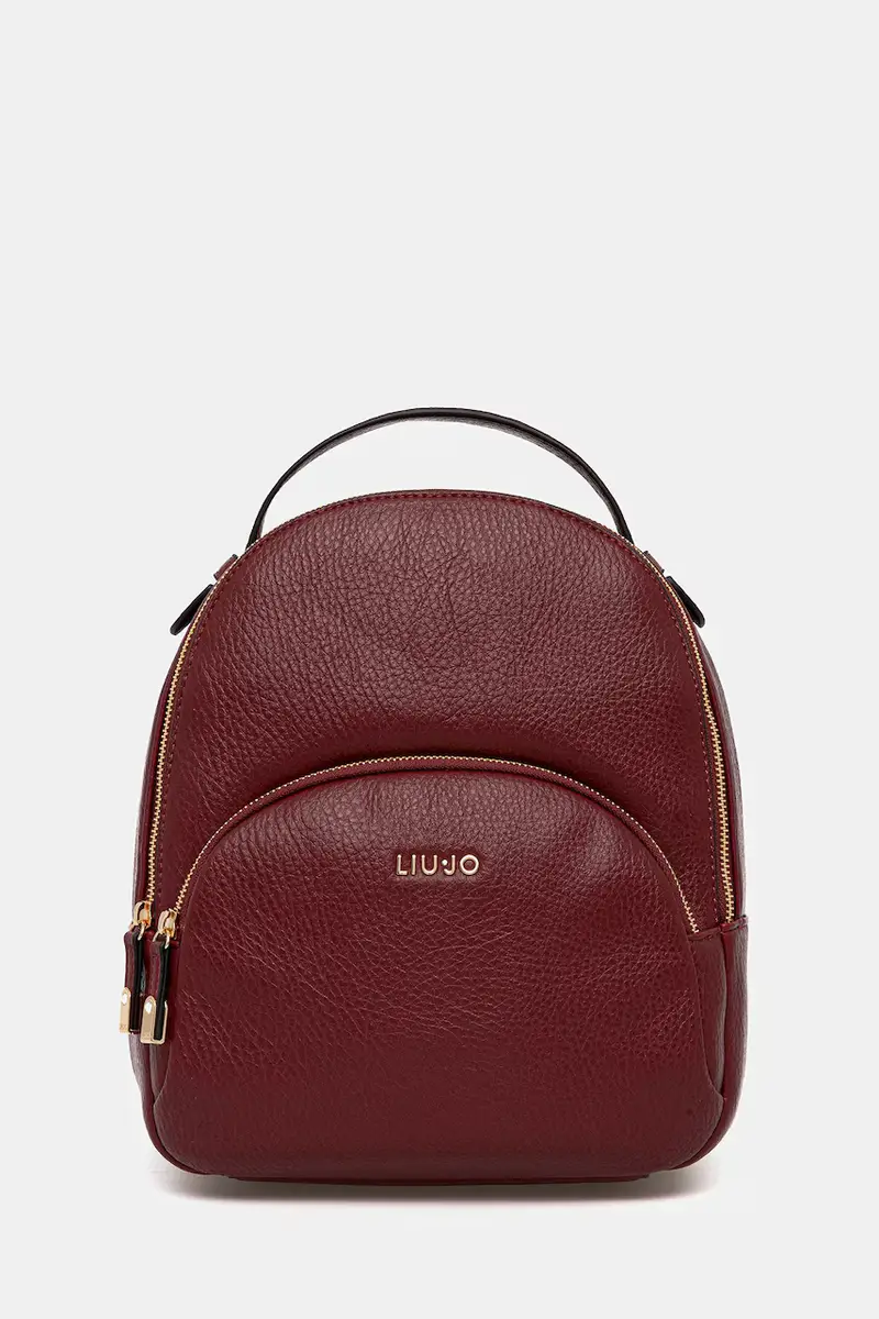 Liu Jo zaino donna colore granata AF5157.E0027