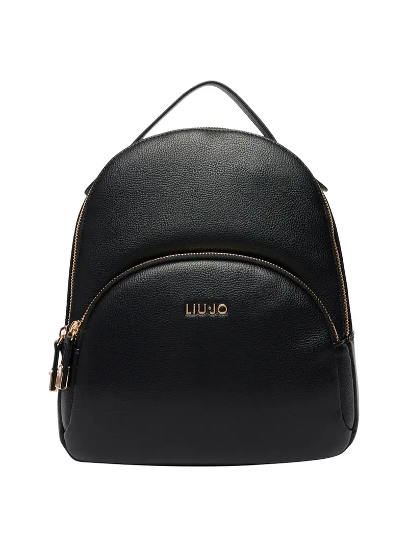Liu Jo Manhattan Zaino AA6209 E1012 Nero