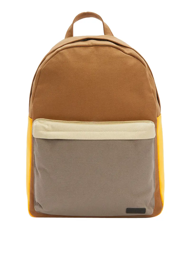 liu-jo zaino da uomo - beige