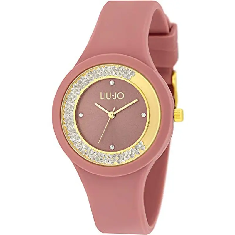 Liu Jo Orologio Donna Dancing Sport Solo Tempo offerta trendy cod. TLJ1426