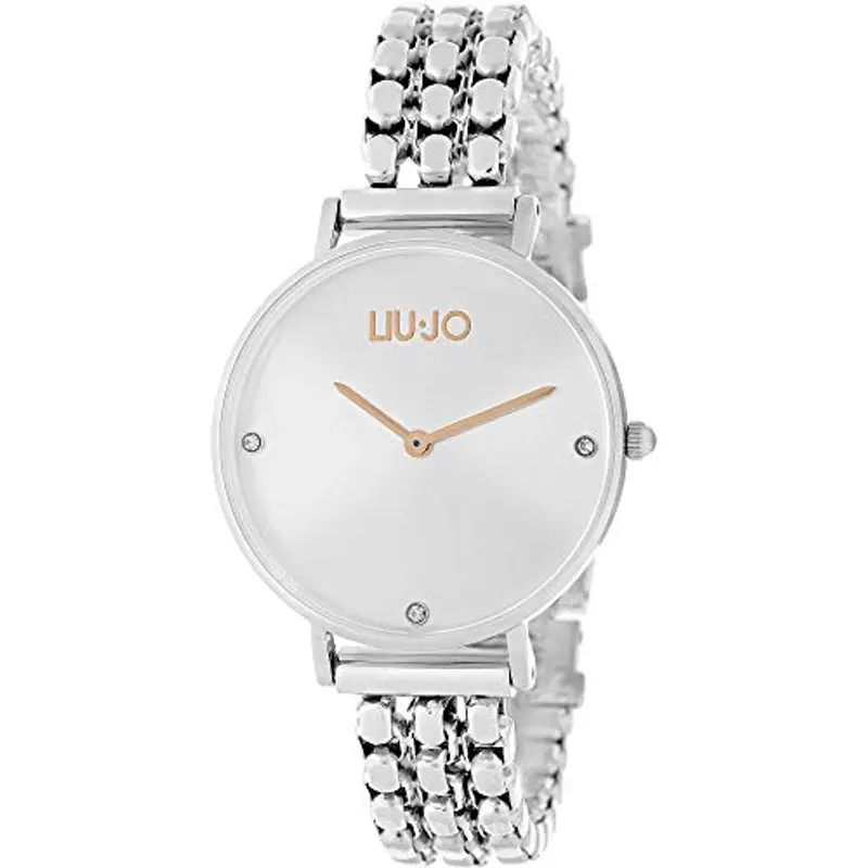 Liu Jo Orologio Donna Solo Tempo offerta trendy cod. TLJ1385