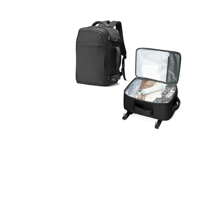 Livbote Zaino da viaggio Multicolore 2151876