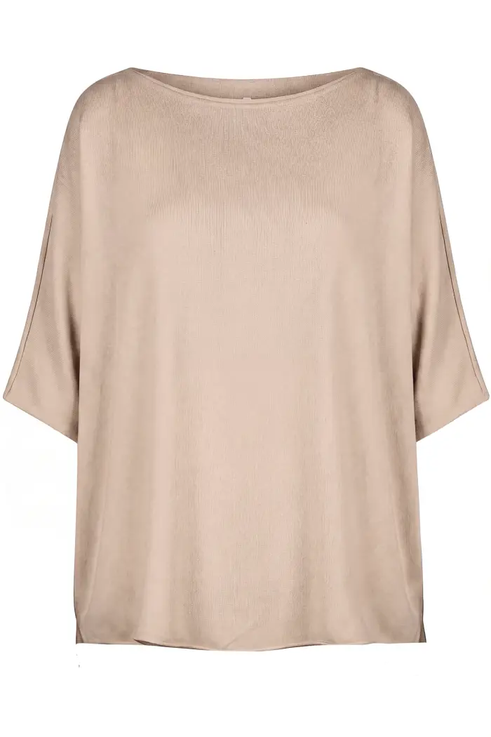 Liviana Conti Maglia - 470815 - Cammello