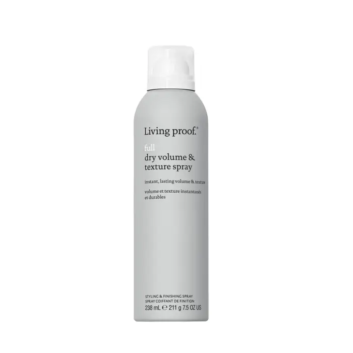Living Proof Full Spray a secco Volume & Texture 238ml - Spray Capelli Styling & Finish