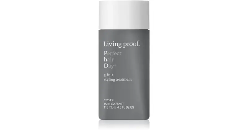 Living Proof Perfect 5 in 1 trattamento styling 118 ml