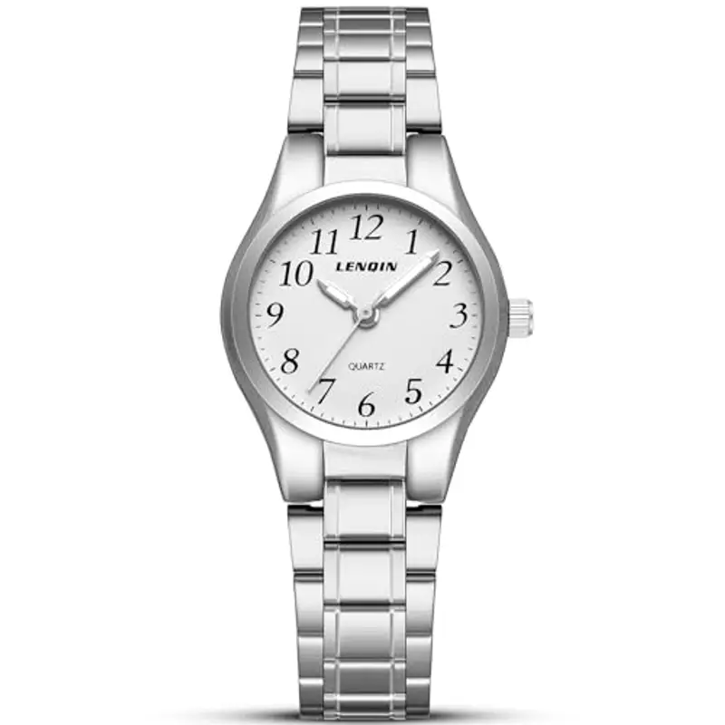 LN LENQIN Impermeabili Donna Argento 941623