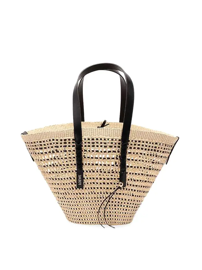 Loewe Borsa media Color Carne E Neutri
