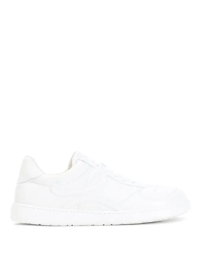 Loewe Sneakers Jambo Bianco