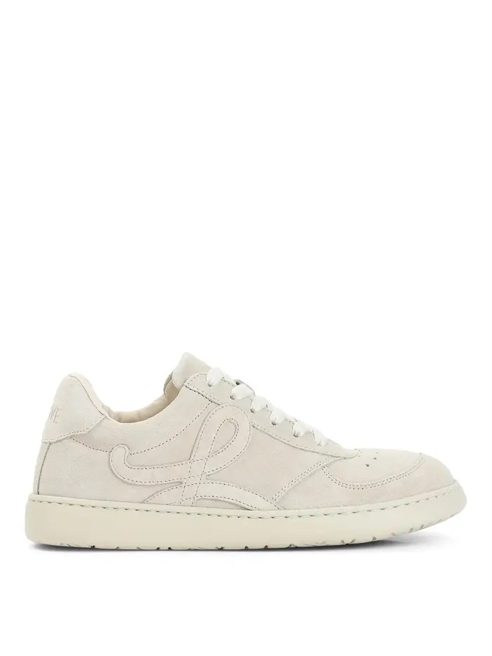 Loewe Sneakers Jambo Bianco