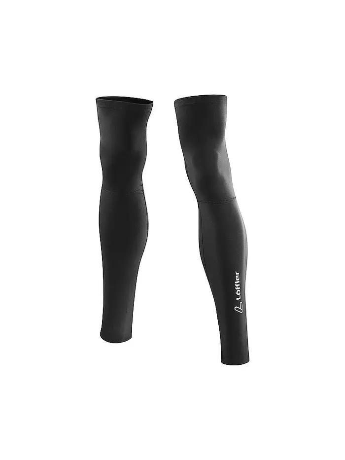Löffler Beinling Elastic nero