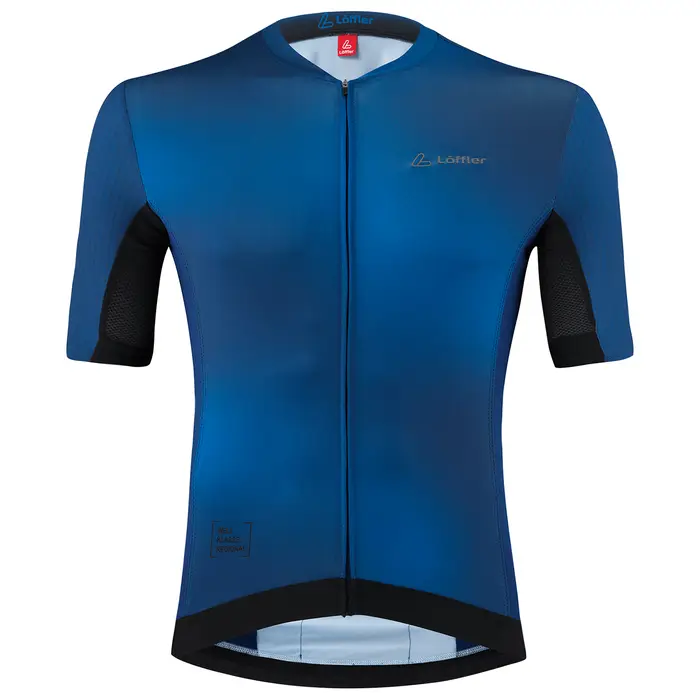 Löffler Maglia Curro HotBond Blu scuro