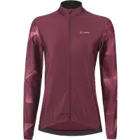 Löffler Maglia maniche lunghe donna Tori Mid Lillà