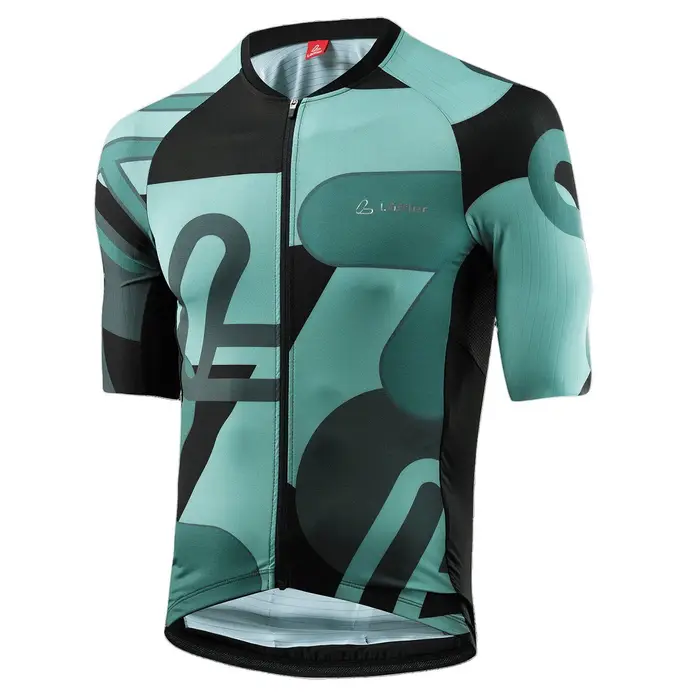 Löffler Maglia Statement Elite Petrolio