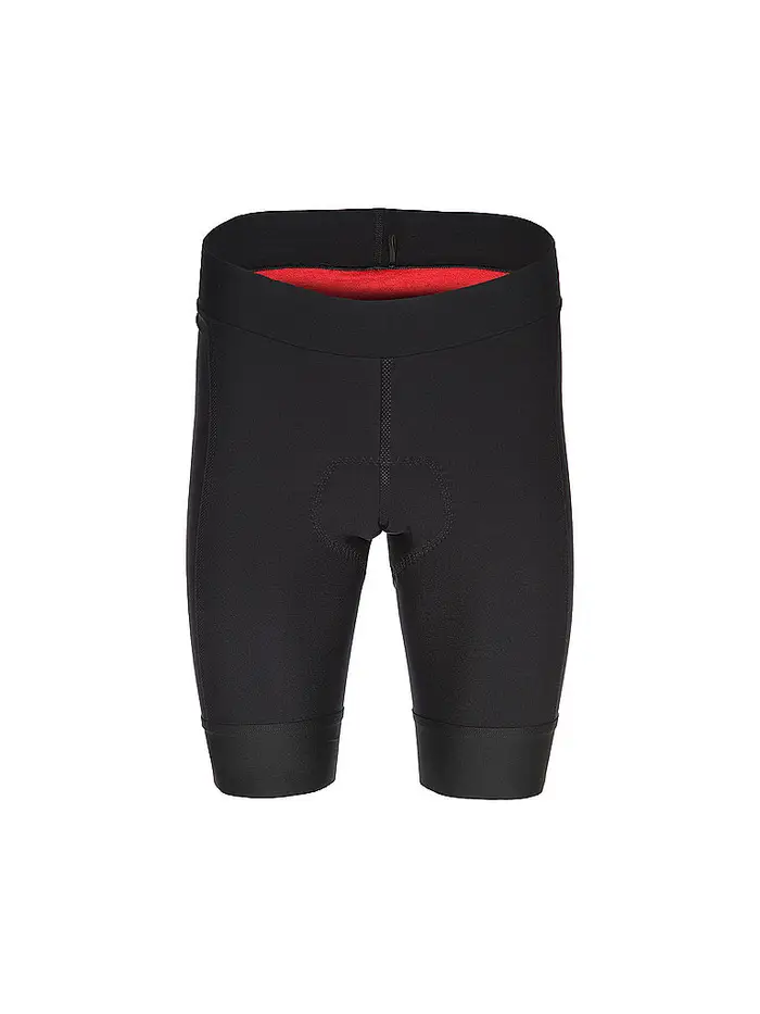 Löffler Pantaloncini da ciclismo da uomo Hotbond Gel Bund nero
