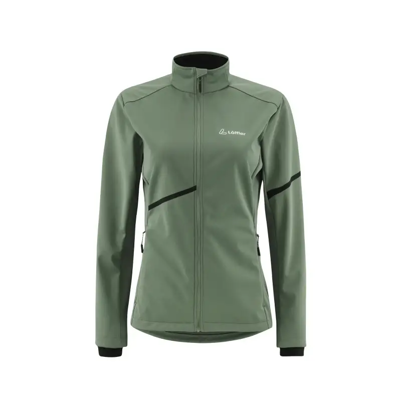 Löffler Pile da donna Farida CF AB Light