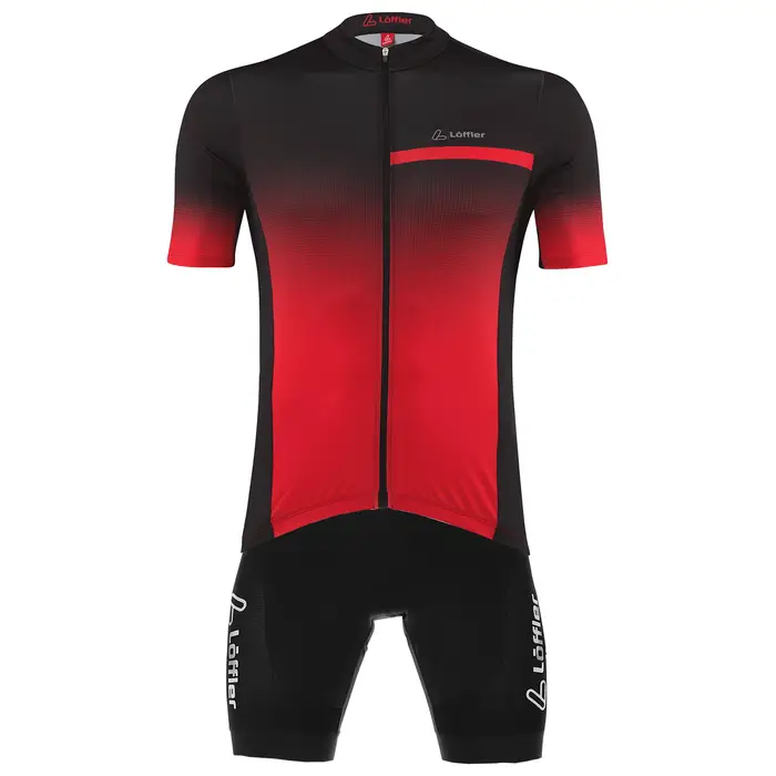 Löffler Set (2 articoli) Coogan Mid Rosso
