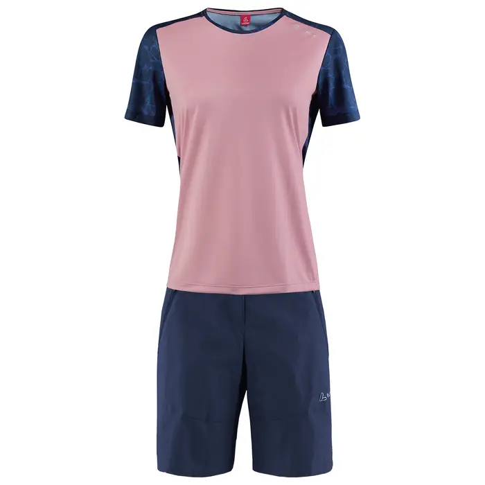 Löffler Set donna (2 articoli) Parella