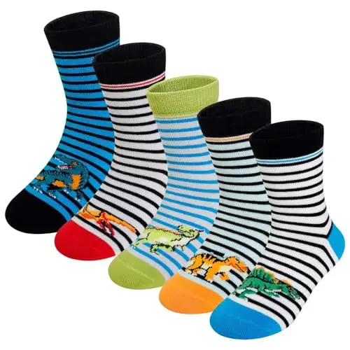 LOFIR Calze Bambino Multicolore 3025061