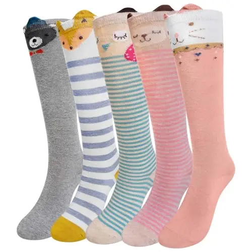 LOFIR Calze Bambina 3393521