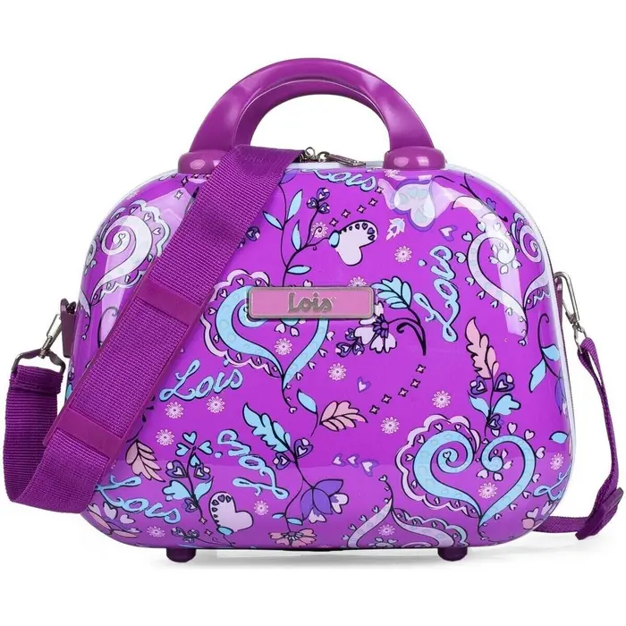 Lois Beauty Case Nicosia Multicolore