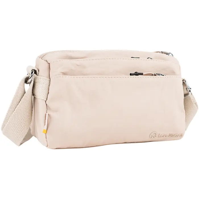 Lois Borsa a tracolla Sophie Beige