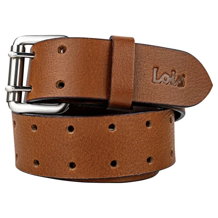 Lois Cintura Cinturones Marrone