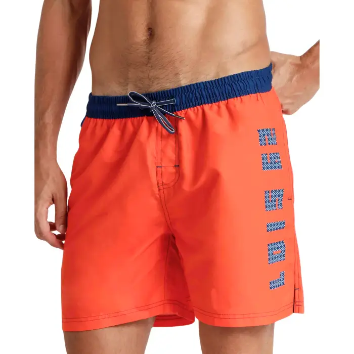Lois Custome da bagno uomo Orange