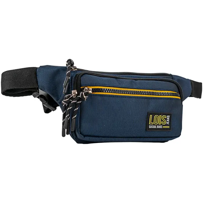 Lois Marsupio Elko Blu