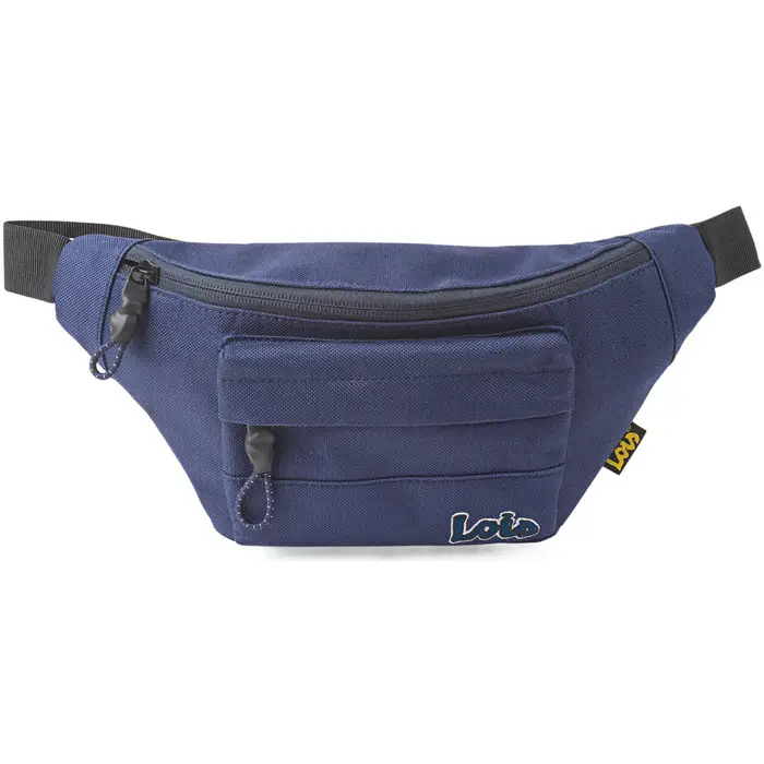 Marsupio Lois Lassen Blu miniatura 3