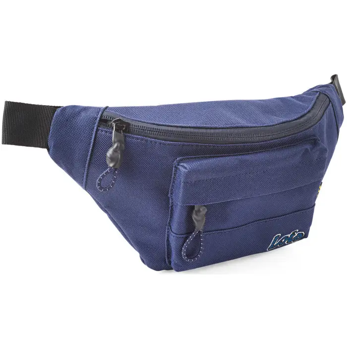 Marsupio Lois Lassen Blu