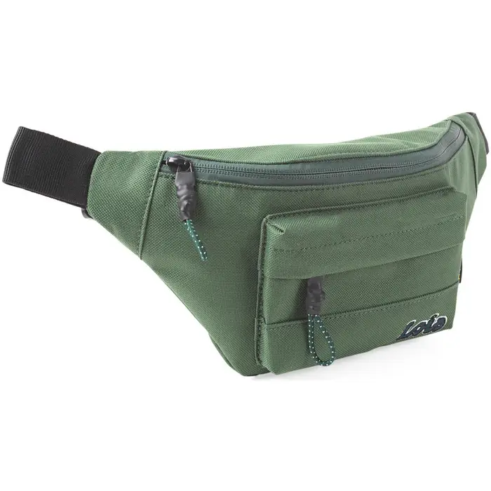 Marsupio Lois Lassen Verde