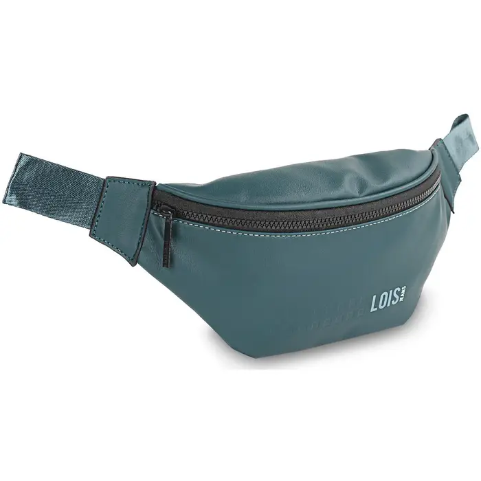 Marsupio Lois Layton Blu