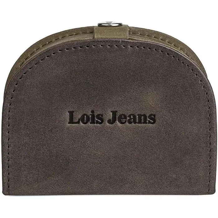 Lois Portafoglio Knight Multicolore
