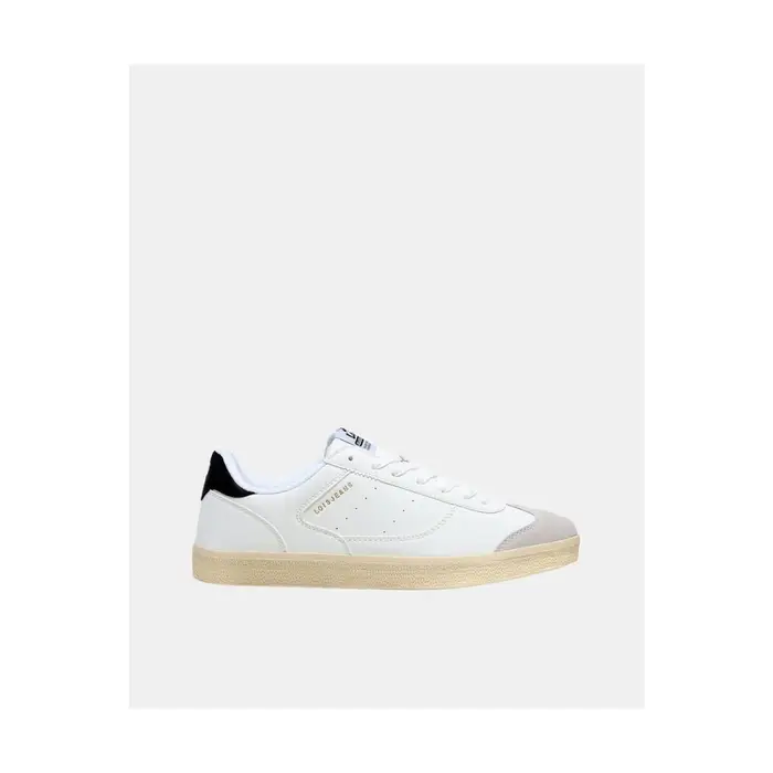 Lois Sneakers 64488 Bianco