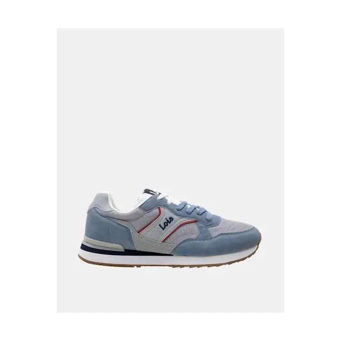 Lois Sneakers 64525 Blu